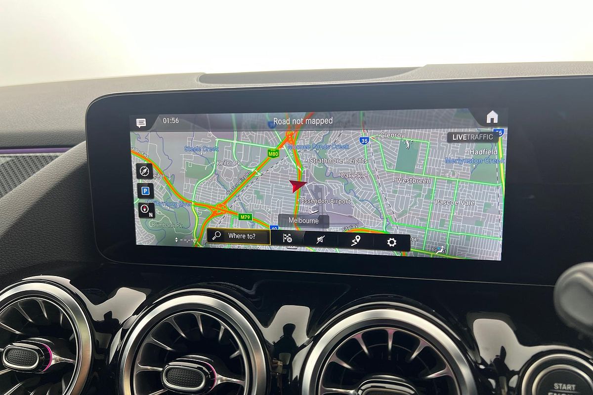 2023 Mercedes-Benz GLA-Class GLA200 H247