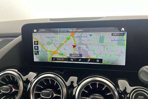 2023 Mercedes-Benz GLA-Class GLA200 H247