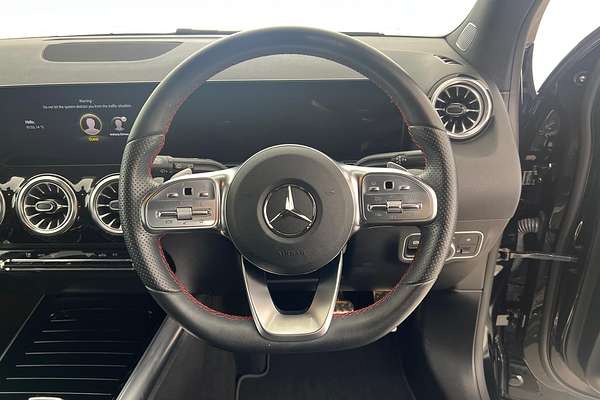 2023 Mercedes-Benz GLA-Class GLA200 H247