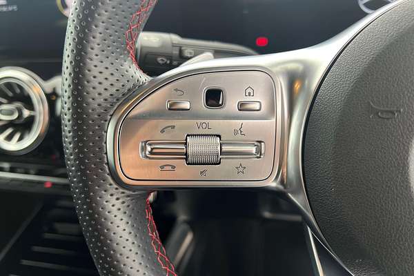 2023 Mercedes-Benz GLA-Class GLA200 H247