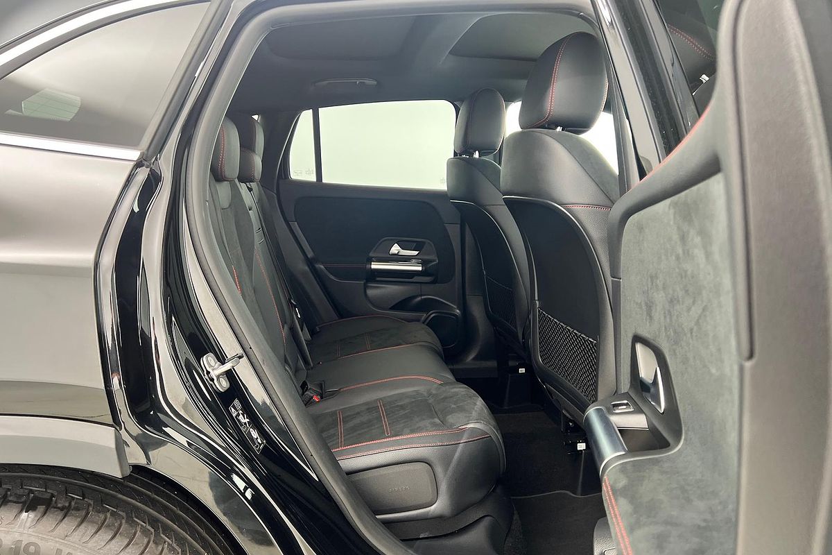 2023 Mercedes-Benz GLA-Class GLA200 H247