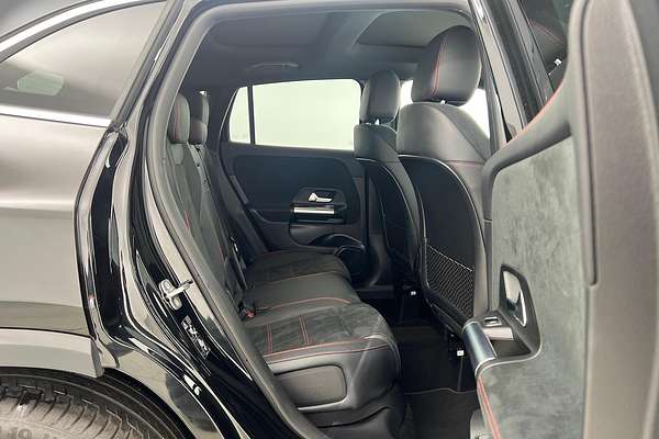 2023 Mercedes-Benz GLA-Class GLA200 H247