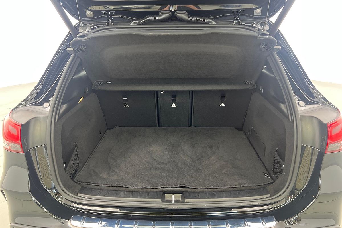 2023 Mercedes-Benz GLA-Class GLA200 H247