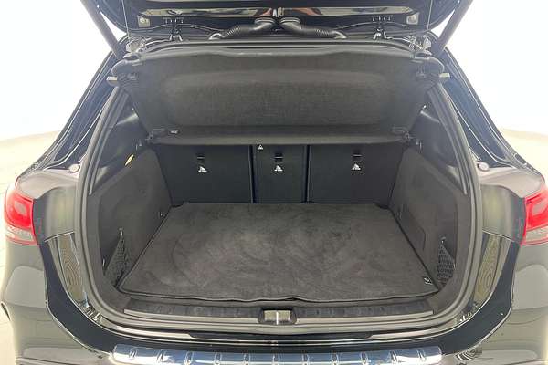 2023 Mercedes-Benz GLA-Class GLA200 H247