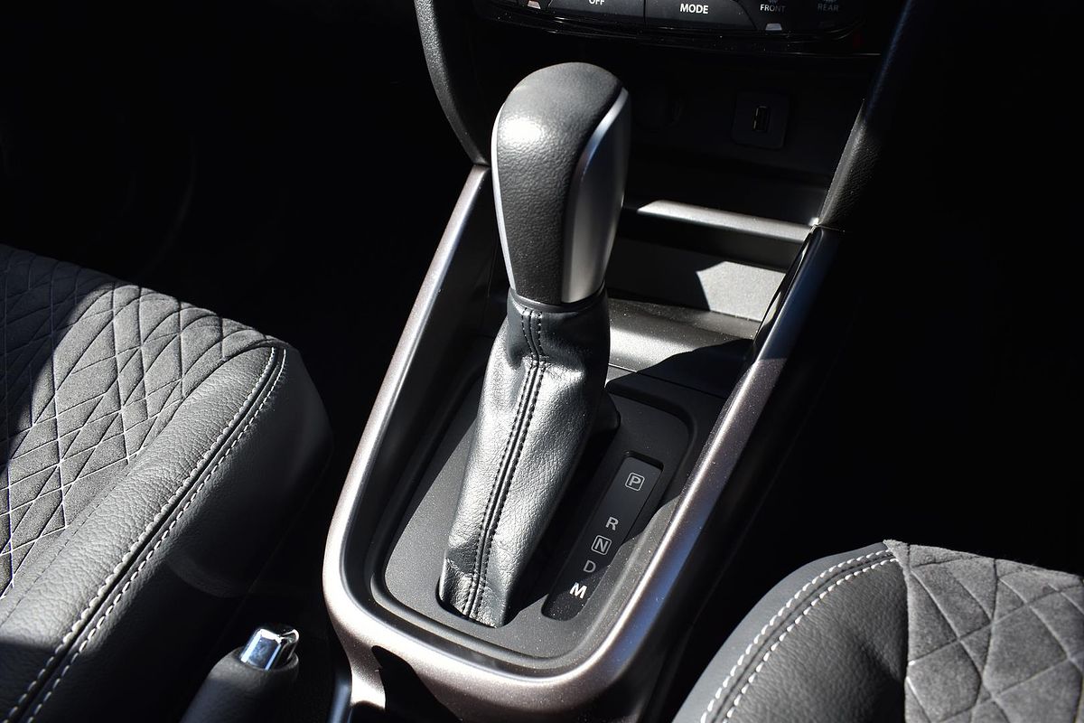 2024 Suzuki Vitara Turbo LY Series II