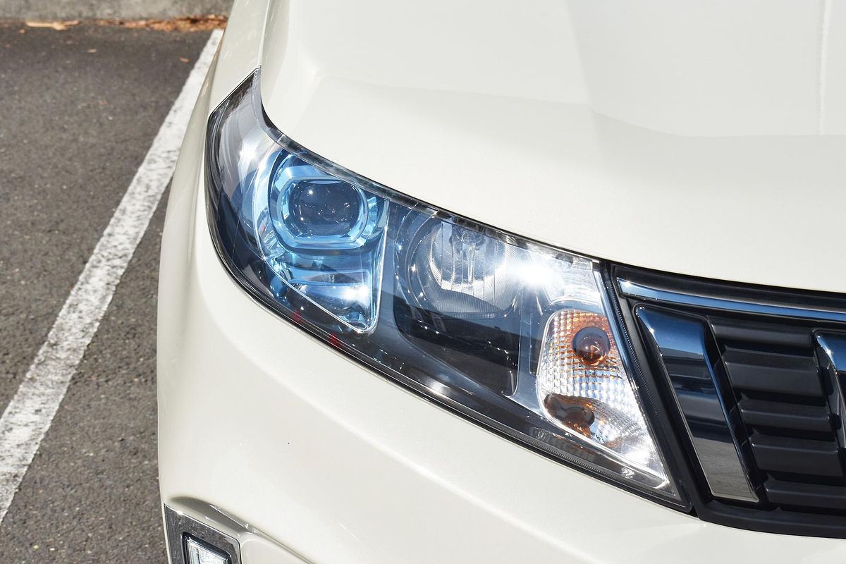 2024 Suzuki Vitara Turbo LY Series II