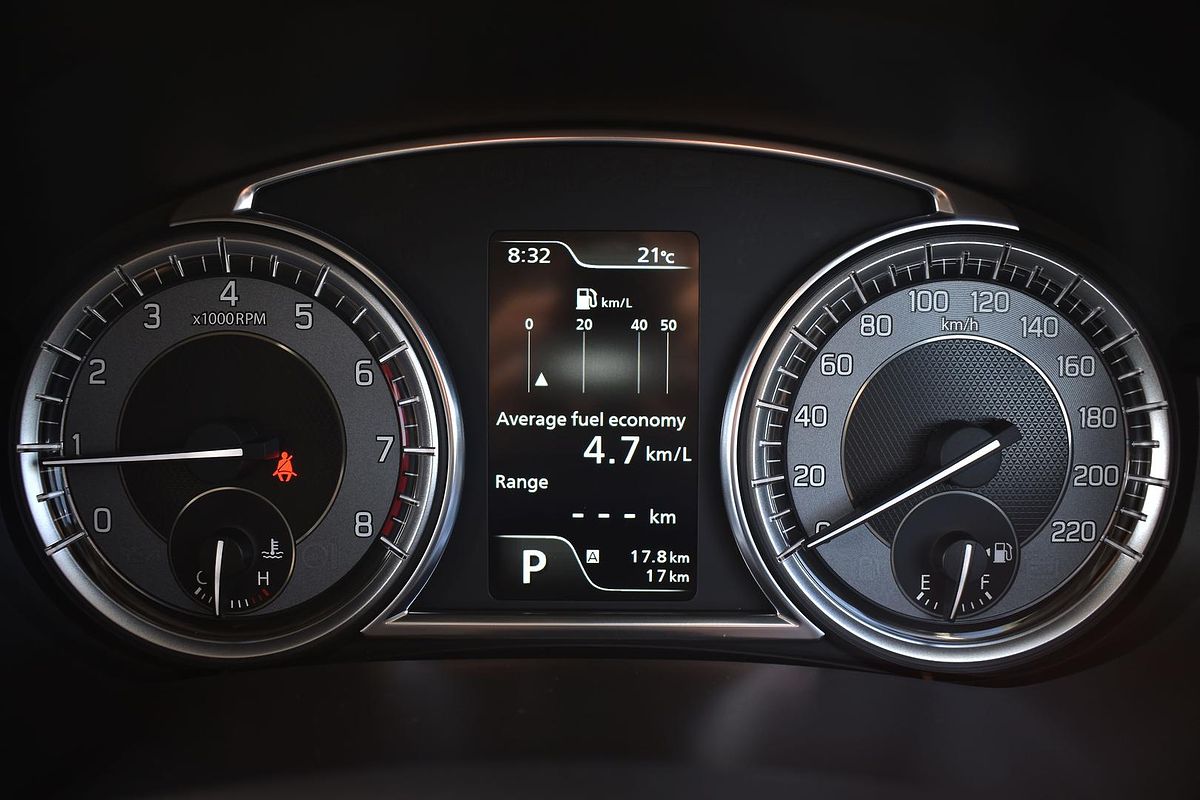 2024 Suzuki Vitara Turbo LY Series II