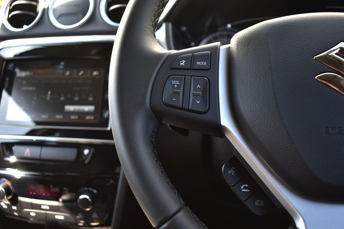 2024 Suzuki Vitara Turbo LY Series II