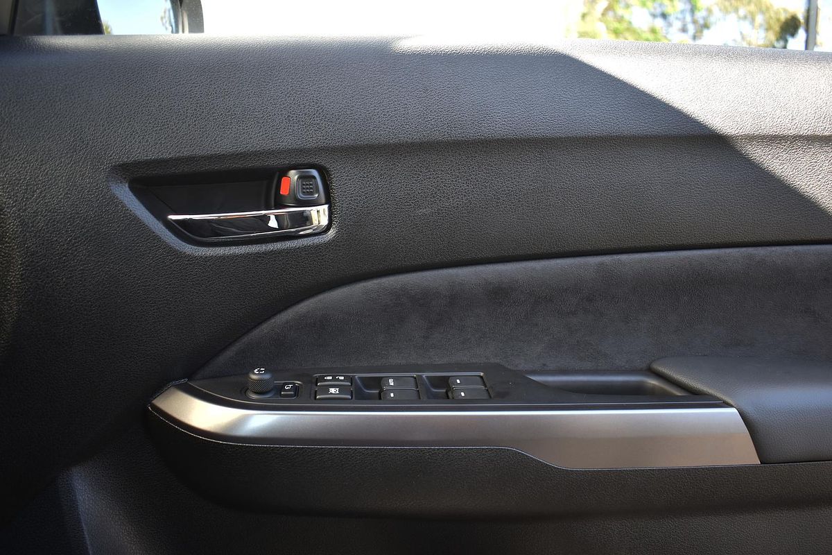 2024 Suzuki Vitara Turbo LY Series II