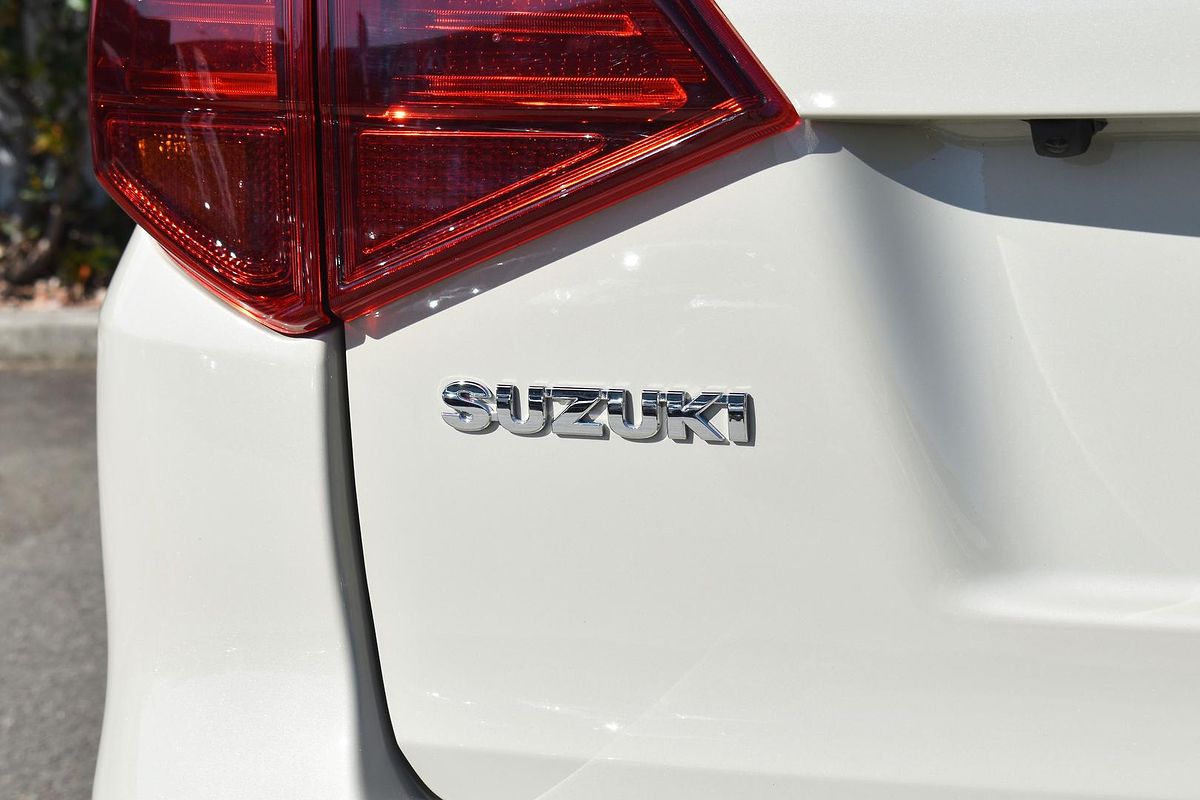 2024 Suzuki Vitara Turbo LY Series II
