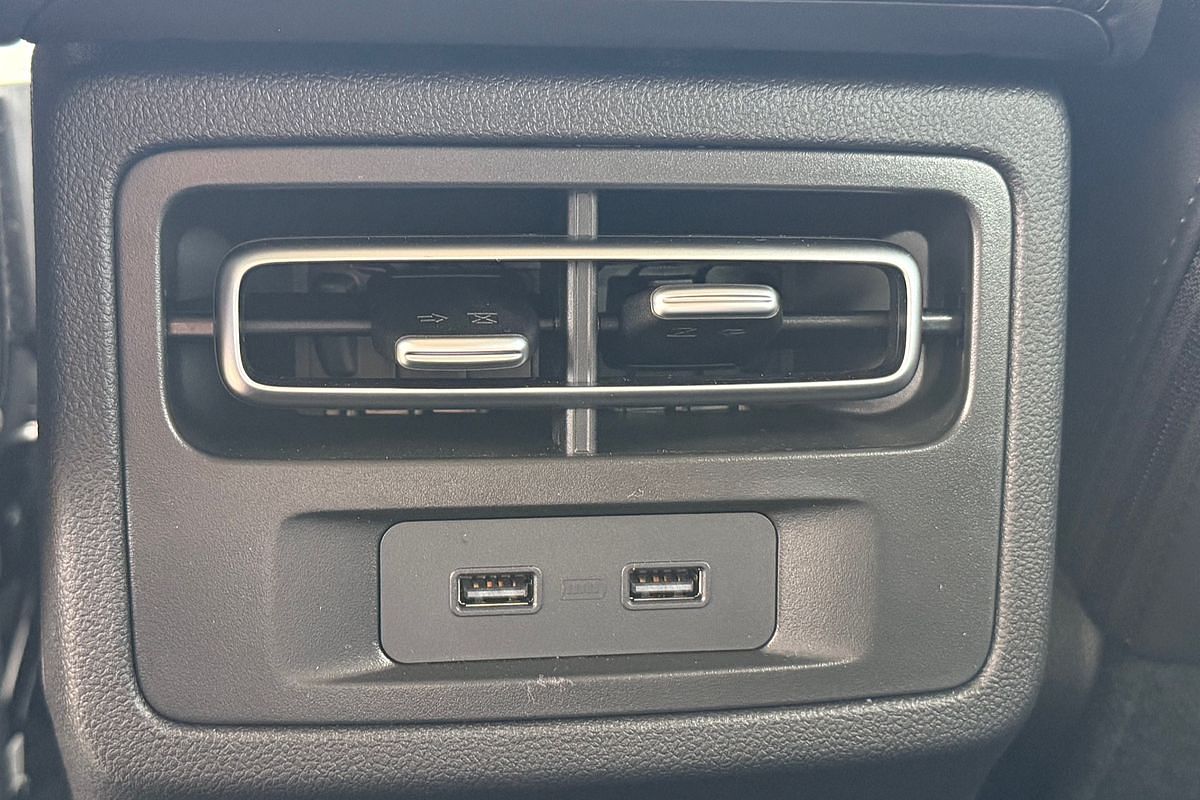 2025 GWM Cannon Vanta NPW 4X4