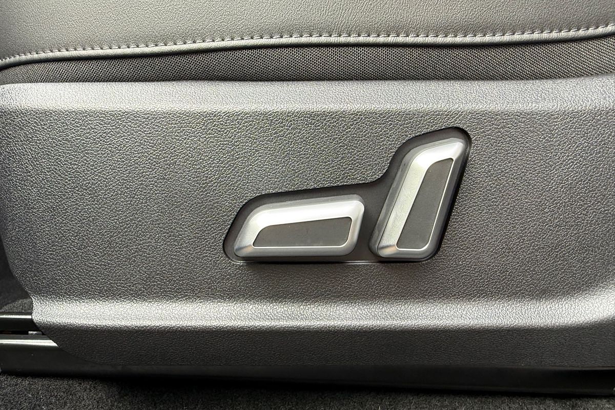 2025 GWM Cannon Vanta NPW 4X4