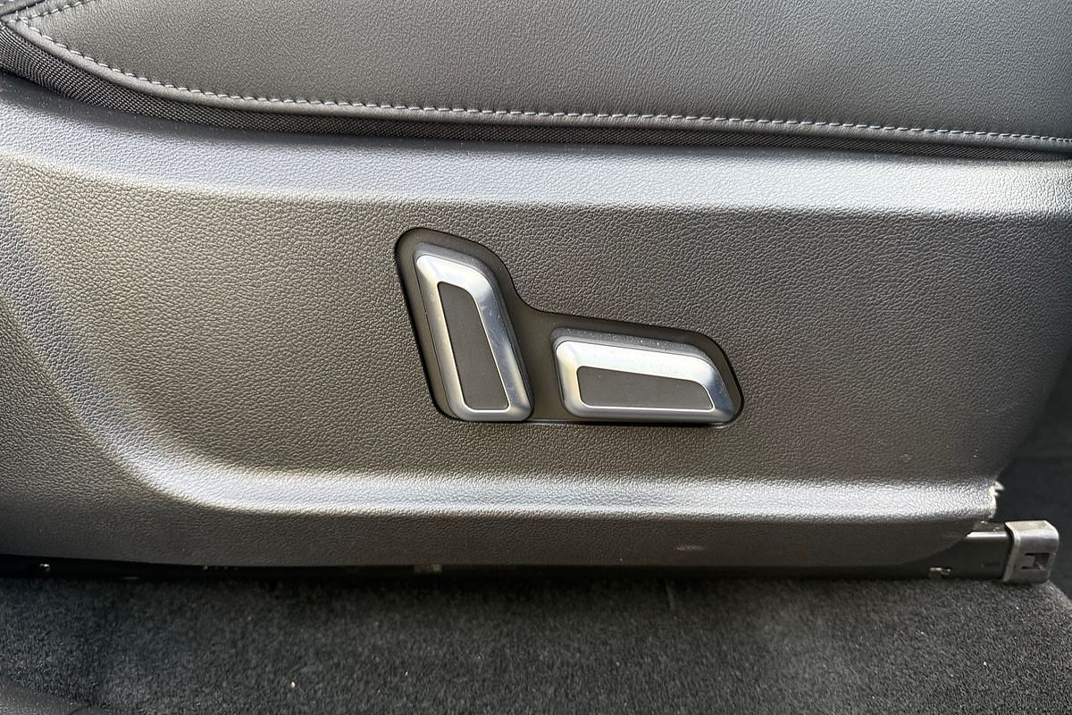 2025 GWM Cannon Vanta NPW 4X4