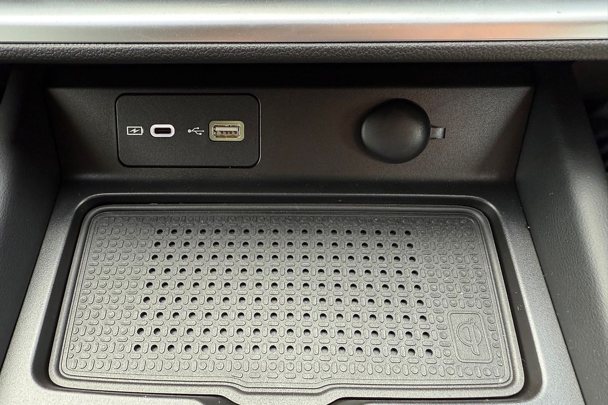 2025 GWM Cannon Vanta NPW 4X4