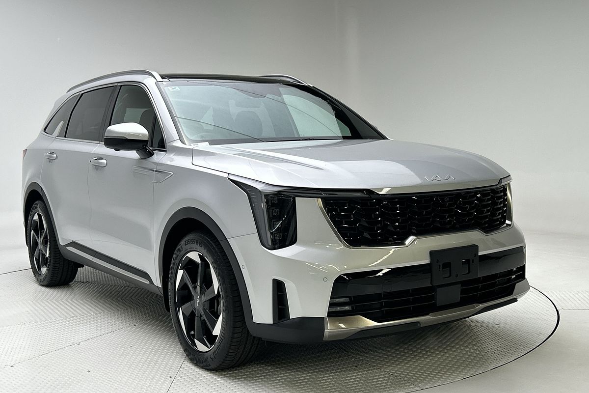 2024 Kia Sorento HEV GT-Line MQ4 PE