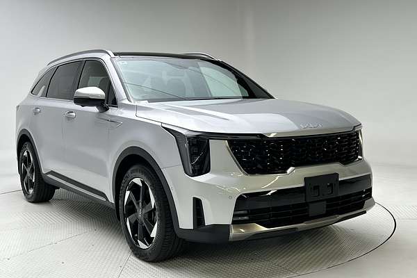 2024 Kia Sorento HEV GT-Line MQ4 PE