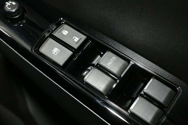 2025 Mazda BT-50 XT TF 4X4
