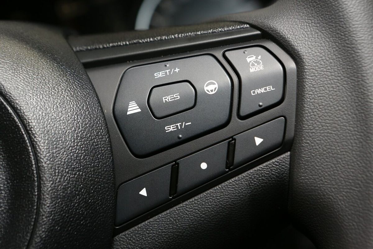 2025 Mazda BT-50 XT TF 4X4