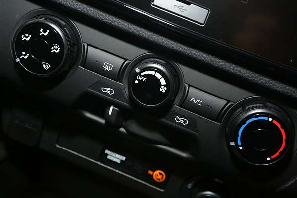 2025 Mazda BT-50 XT TF 4X4