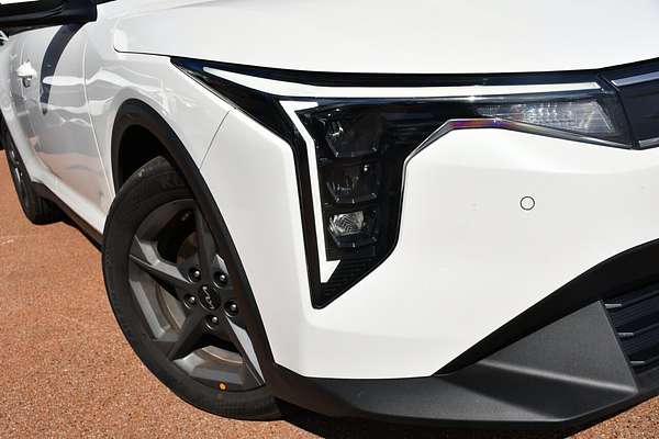 2025 Kia K4 S CL4m