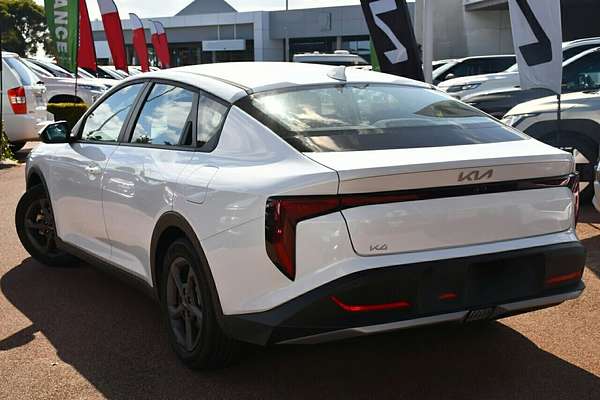2025 Kia K4 S CL4m