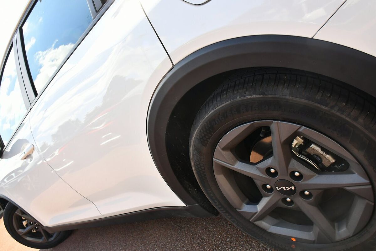 2025 Kia K4 S CL4m