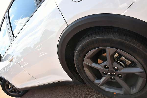 2025 Kia K4 S CL4m