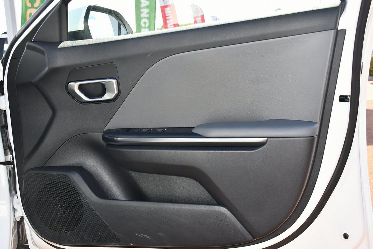 2025 Kia K4 S CL4m