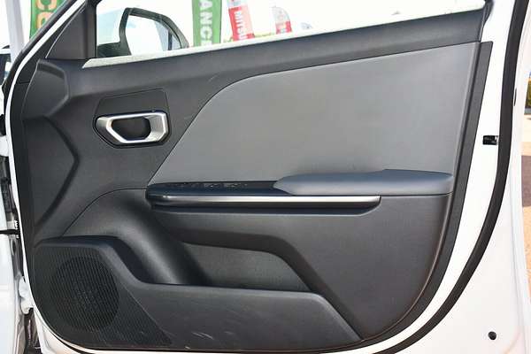 2025 Kia K4 S CL4m