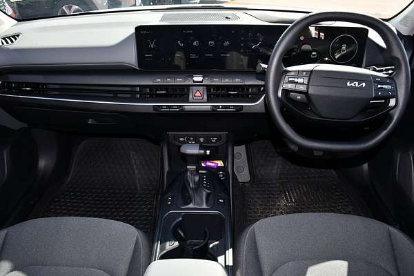 2025 Kia K4 S CL4m