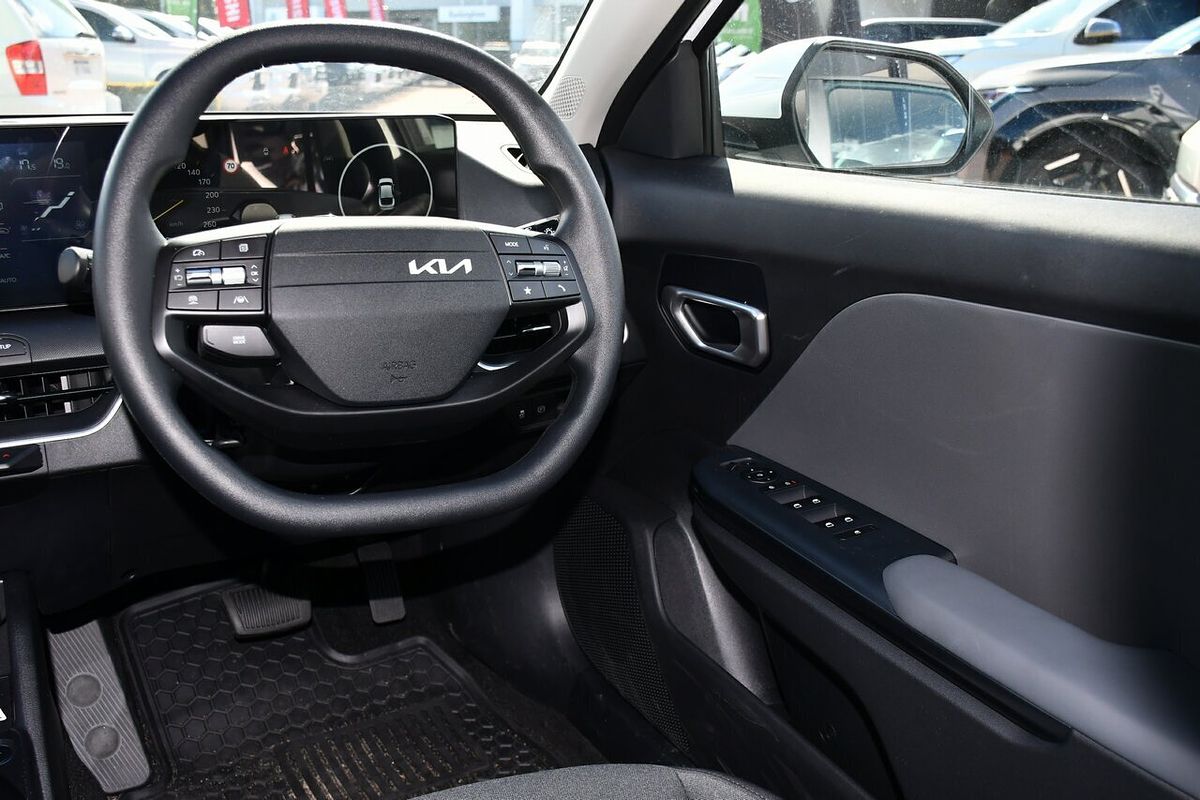 2025 Kia K4 S CL4m