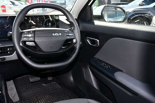 2025 Kia K4 S CL4m