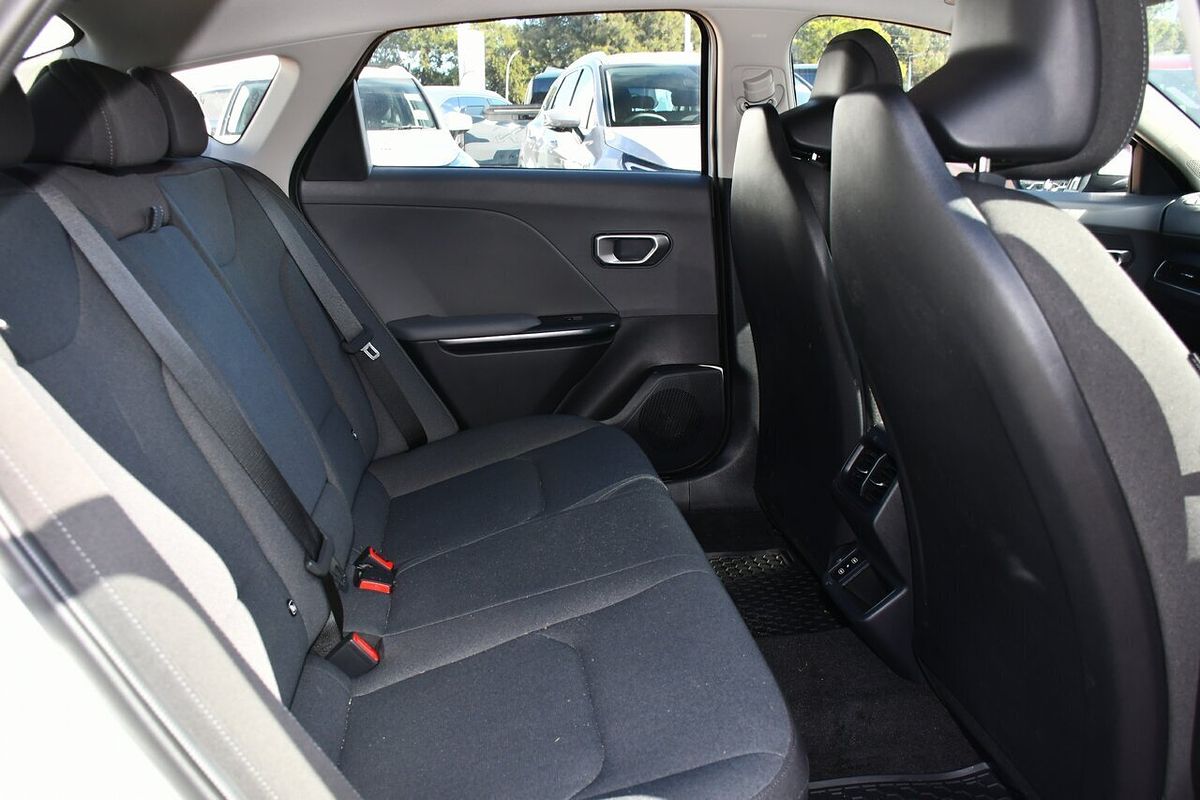 2025 Kia K4 S CL4m