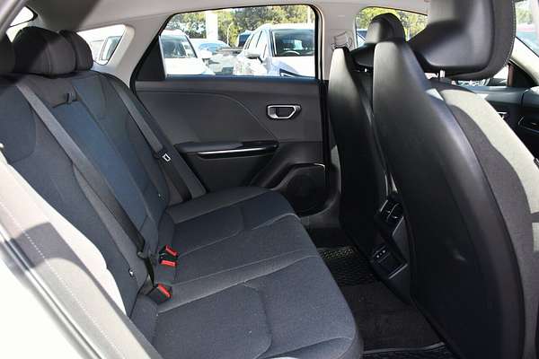 2025 Kia K4 S CL4m