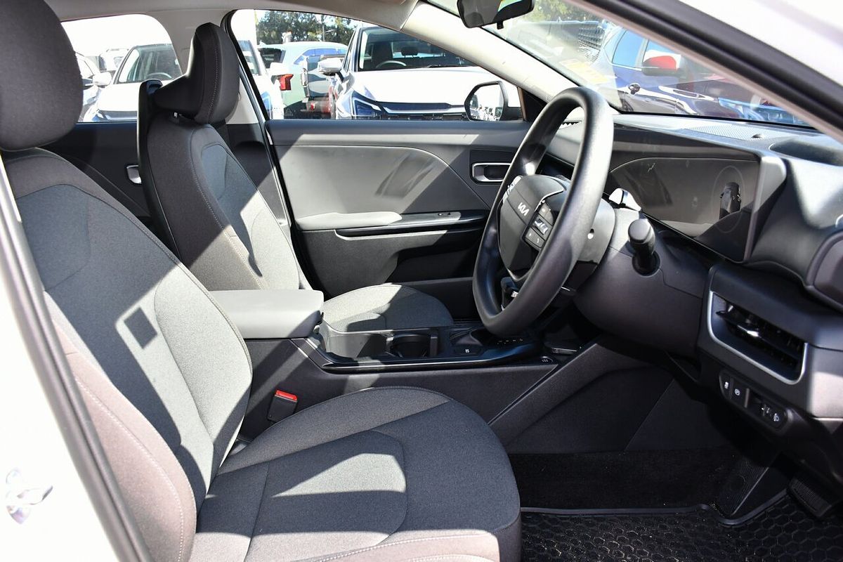 2025 Kia K4 S CL4m