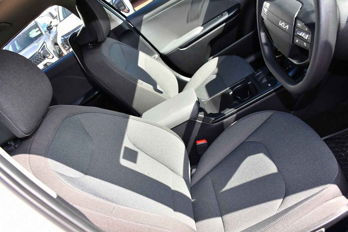 2025 Kia K4 S CL4m