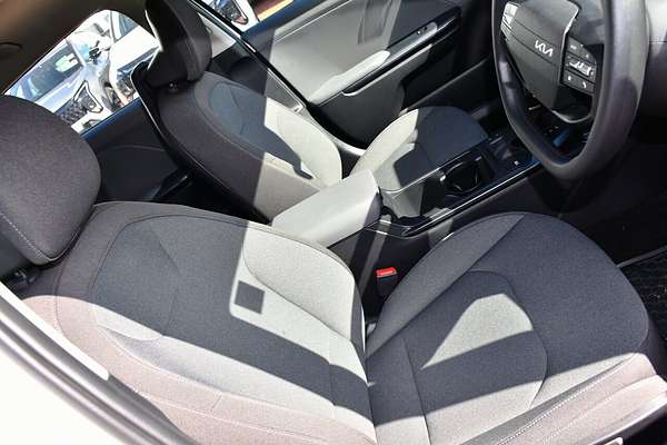 2025 Kia K4 S CL4m