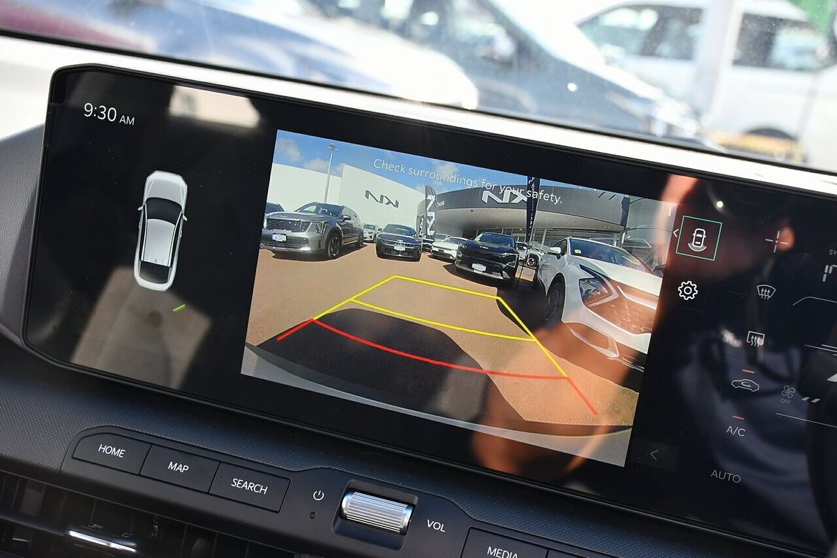 2025 Kia K4 S CL4m