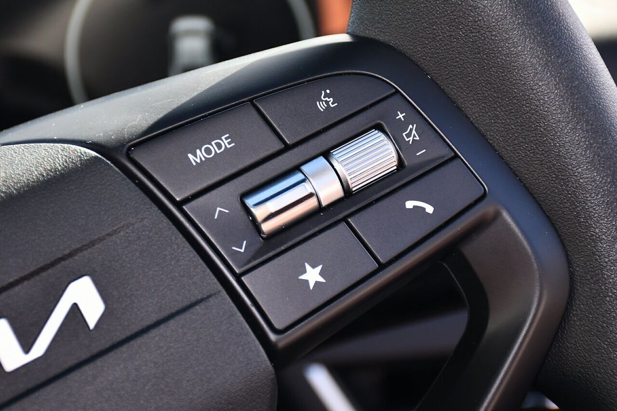 2025 Kia K4 S CL4m