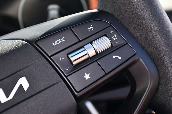 2025 Kia K4 S CL4m