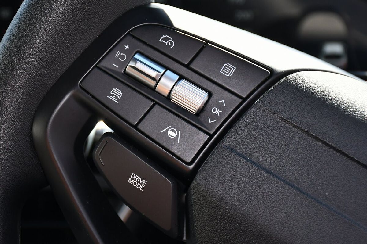 2025 Kia K4 S CL4m