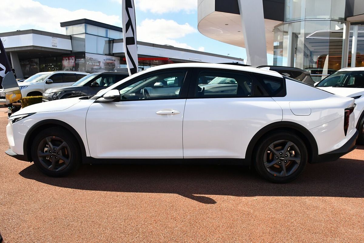 2025 Kia K4 S CL4m