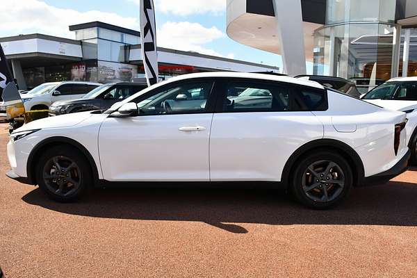 2025 Kia K4 S CL4m