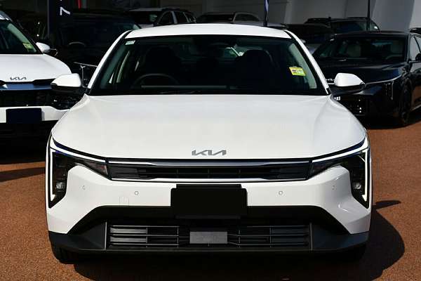 2025 Kia K4 S CL4m
