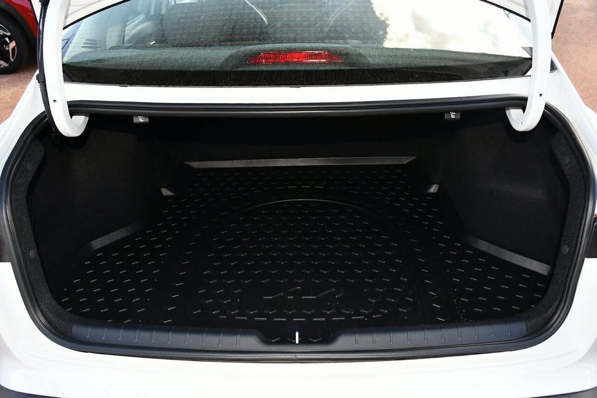 2025 Kia K4 S CL4m