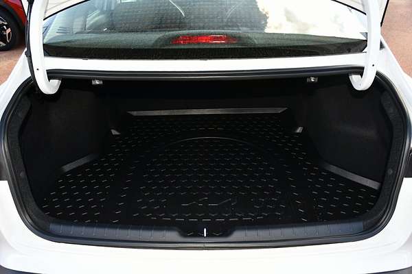 2025 Kia K4 S CL4m