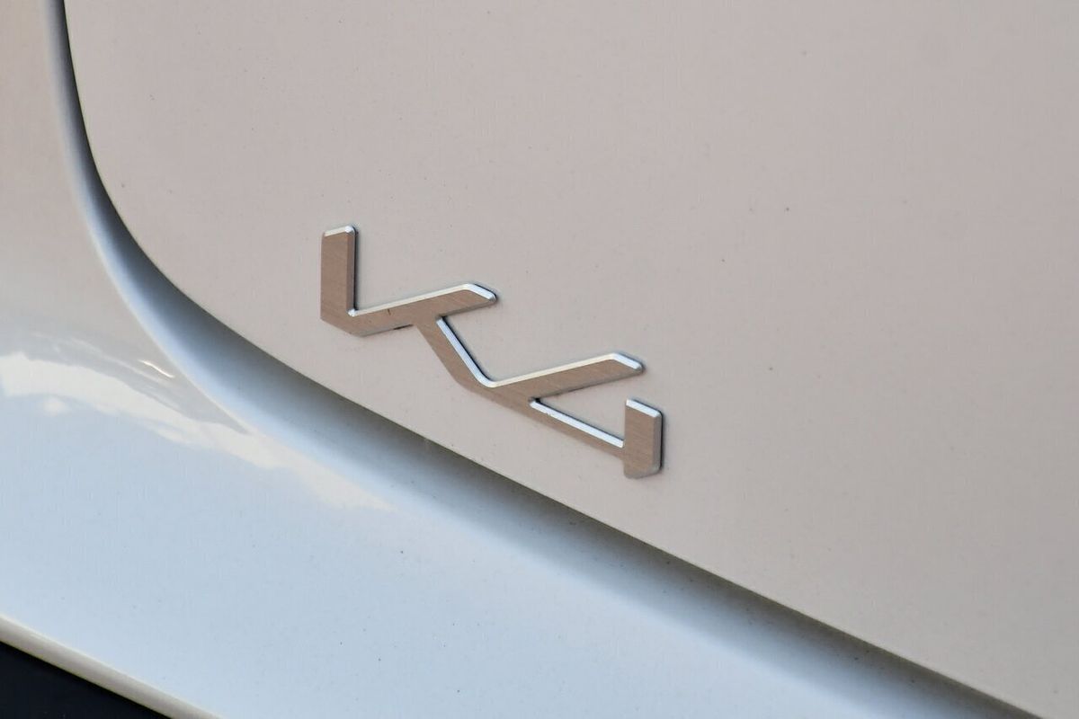 2025 Kia K4 S CL4m