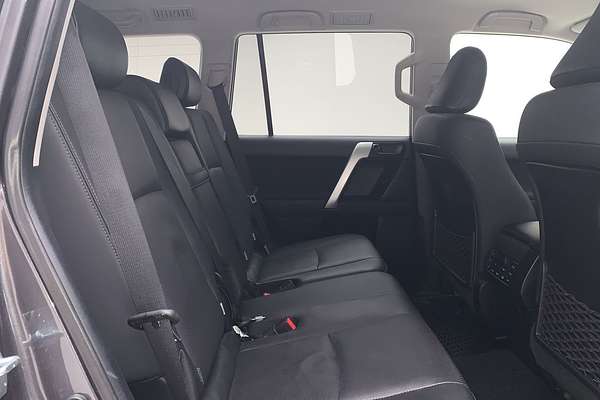 2020 Toyota Landcruiser Prado GXL GDJ150R