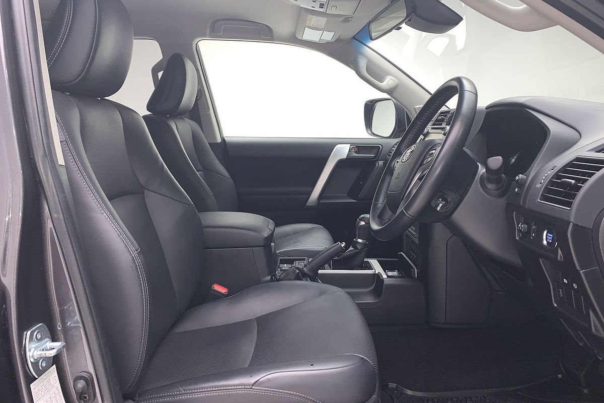 2020 Toyota Landcruiser Prado GXL GDJ150R