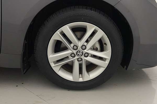 2022 Toyota Corolla Ascent Sport Hybrid ZWE211R